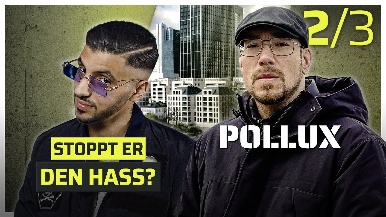 Mobbing für Likes – Prügeln für Insta | Dokuserie Pollux | Folge 2/3 | (S01/E02)