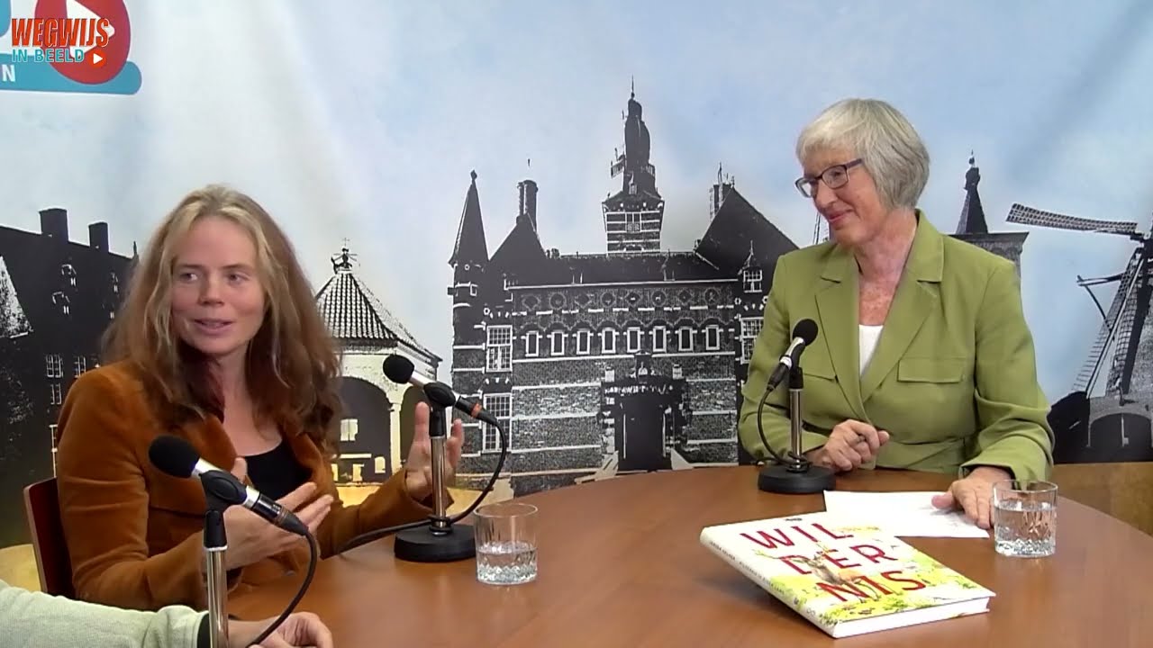 Wegwijs in Beeld - aflevering 1