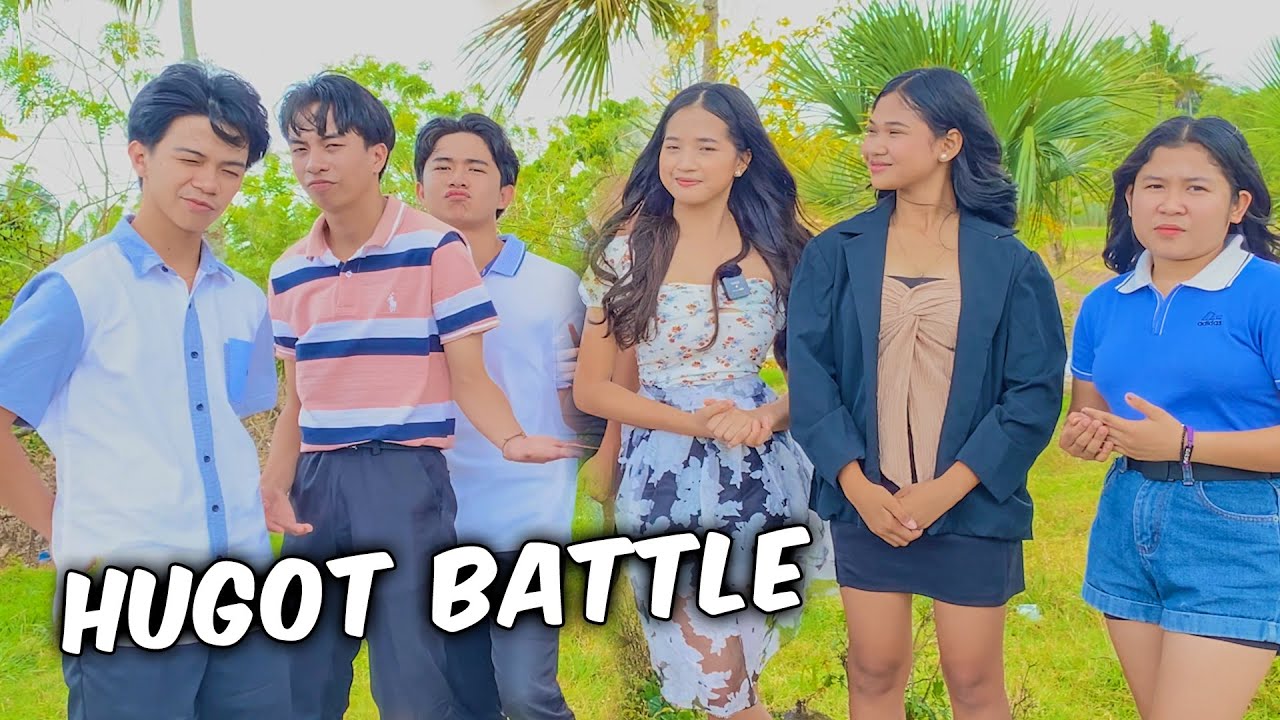 HUGOT BATTLE  - PART 1 | 2024 EDITION