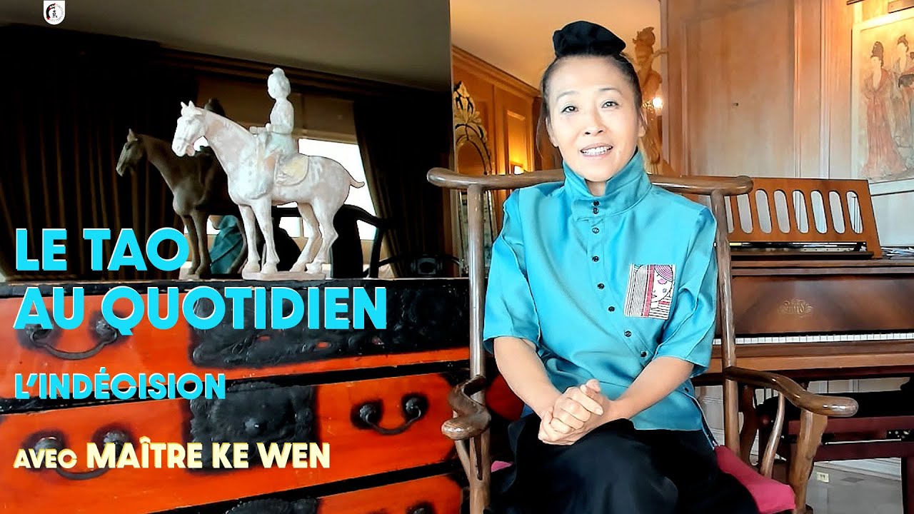 Le TAO au Quotidien 