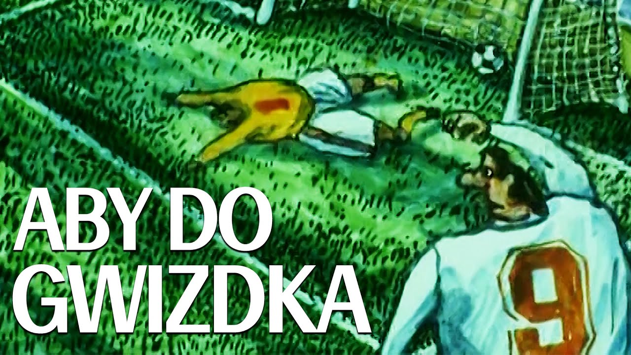 ABY DO GWIZDKA (1986) | Animacja | reż. Leszek Komorowski