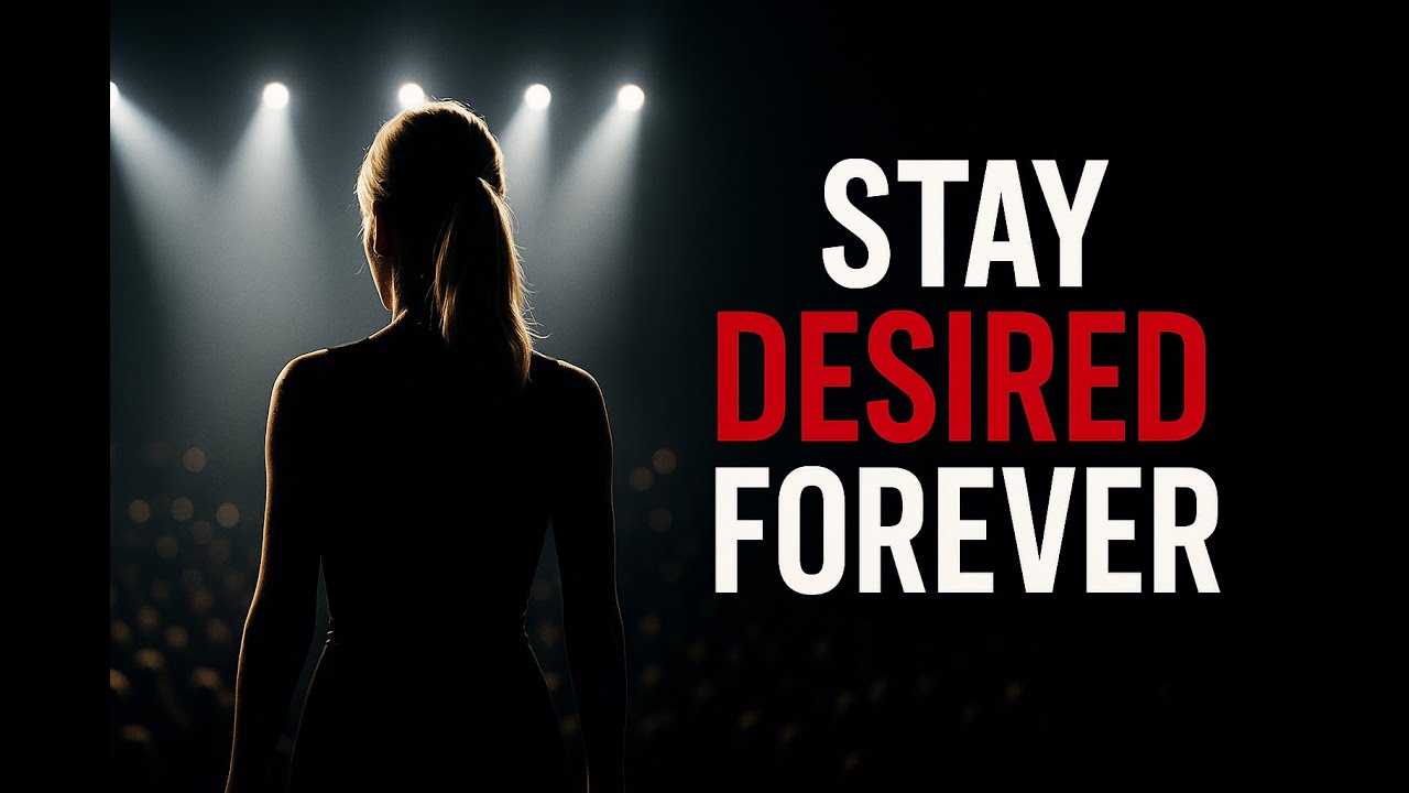 Taylor Swift&rsquo;s Power of Reinvention: How to Stay Desired Forever