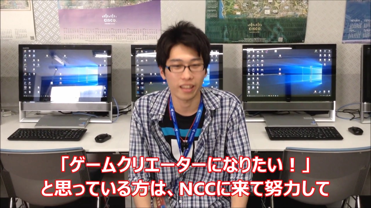【内定速報】株式会社トーセに一気に6名内定！③　新潟市　専門学校　ゲーム