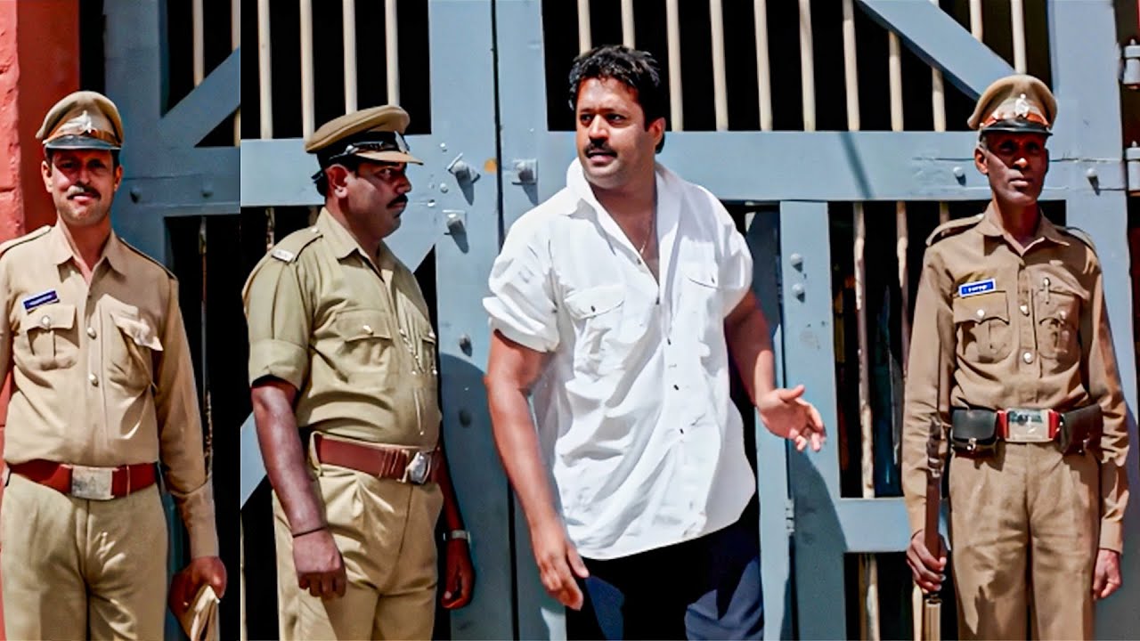 എഴുതിത്തള്ളാന്‍ പറ്റാത്ത കുറേയേറെ കണക്കുകളുണ്ട് തീര്‍ക്കാന്‍..! SG🔥Best Movie Scenes