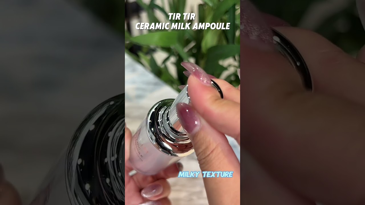 The Secret to Glowing, Moisturized, and Nourished Skin!