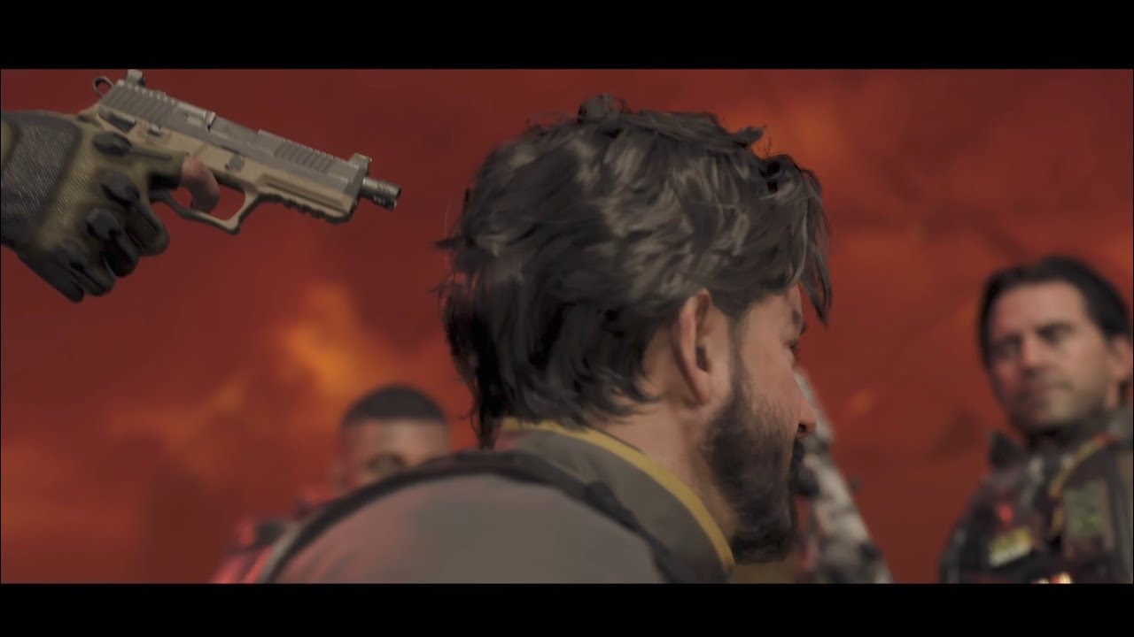 Black Ops 7: все &laquo;убийства&raquo; кампании. Жестокие убийства боссов в режиме Bo7.