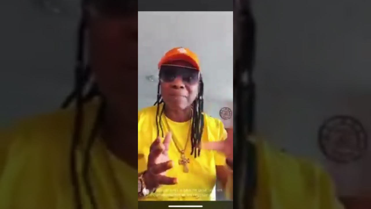 🛑Lolita la Baronne accuse Etoile kribienne de bipolaire🤣🤣📢#etoilekribienne #japap #kongossa