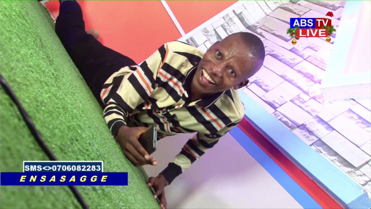 ENSASAGGE KU ABSTV
