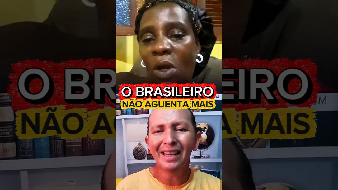 O Brasil acordou mesmo? 🤔#pol&iacute;tica #elei&ccedil;&otilde;es #not&iacute;cias #brasil #opini&atilde;o #debate