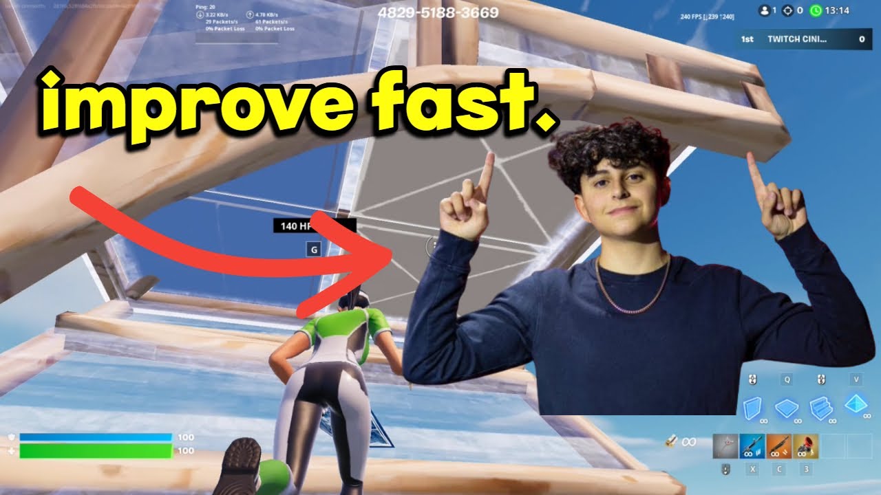 Five Moves to Build Like Boltz
