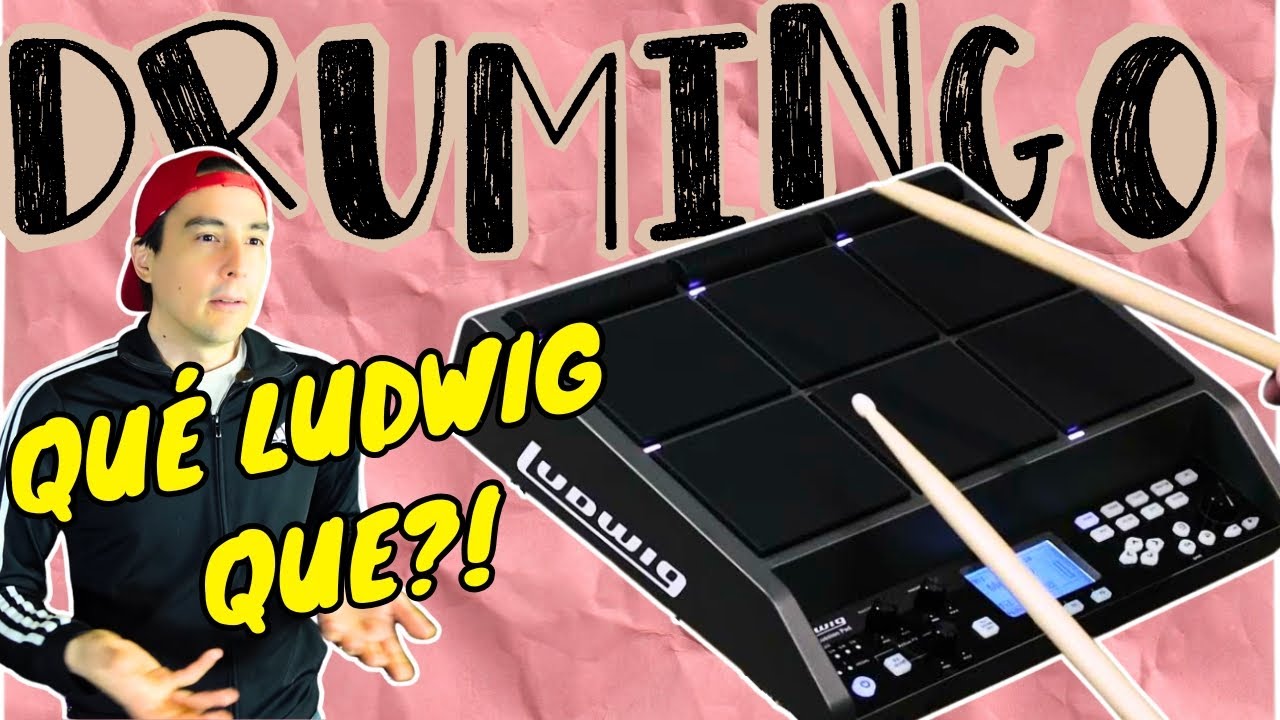 DRUMINGO 