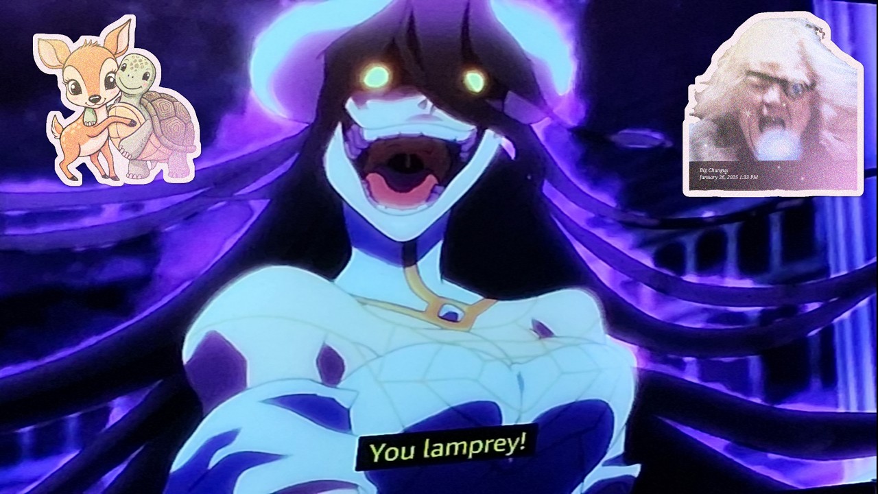 Me When Protec 🤬🐠