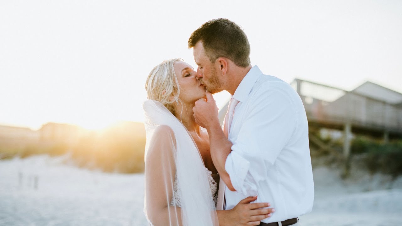 OUR WEDDING VIDEO