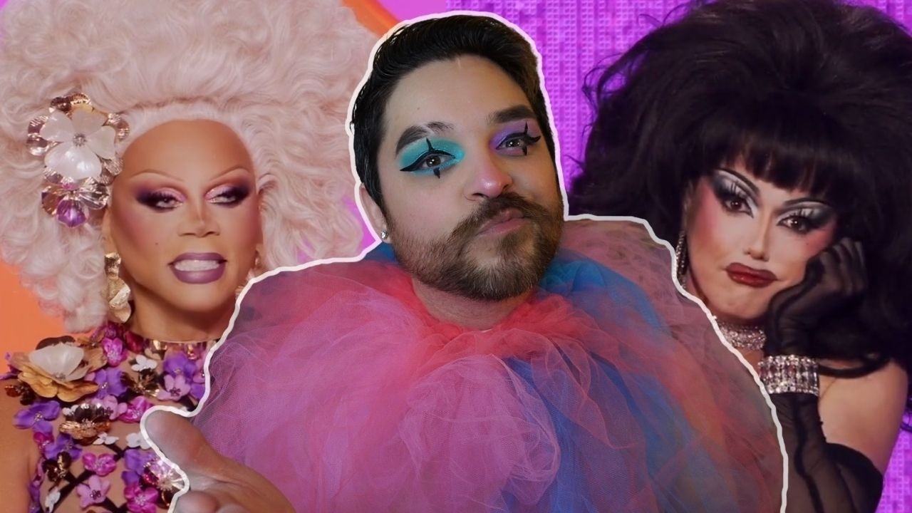 The Roast and Toast (and tan with you) of Alyssa Edwards
