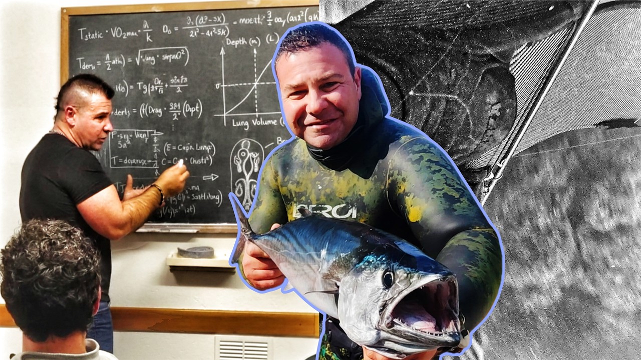 Una BELLISSIMA e una BRUTTISSIMA Esperienza, SPOILER: CONSIGLI PER LA PESCA