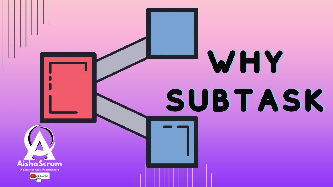 How To Create SubTask on JIRA