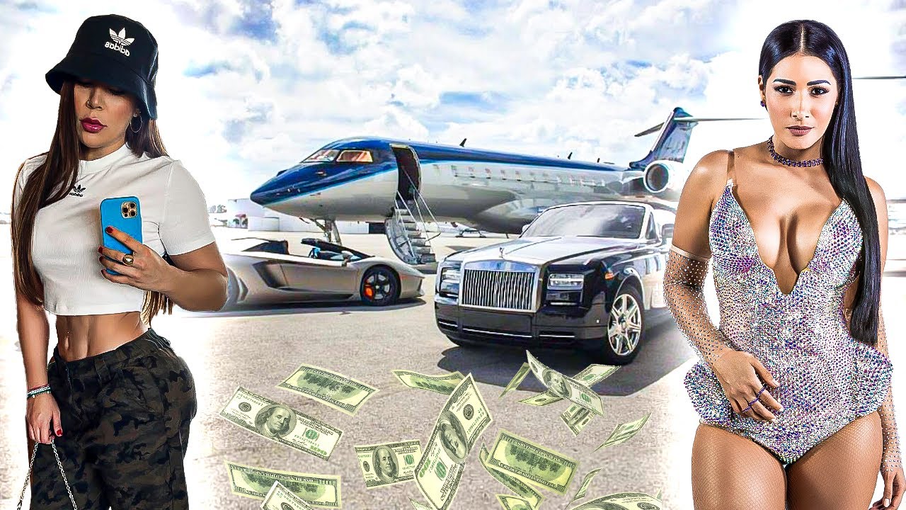 QUEM É MAIS RICA: Naiara Azevedo ou Simaria? Mansões, Carros, Luxos e Fortuna