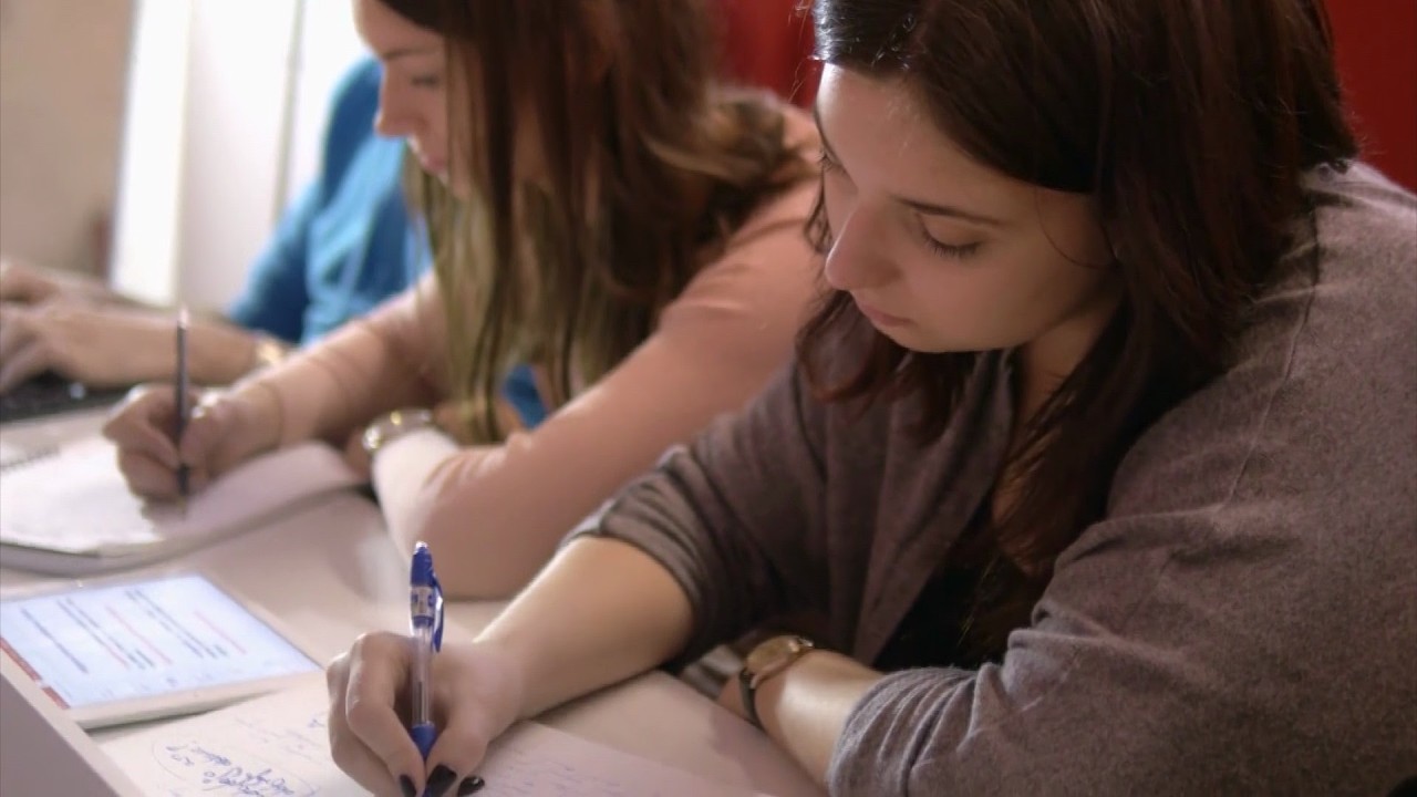 Le iscrizioni al nuovo anno scolastico sotto la lente della Rete BellunOrienta
