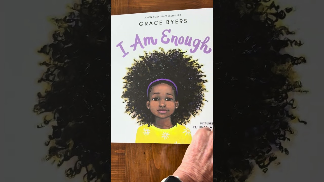 I Am Enough