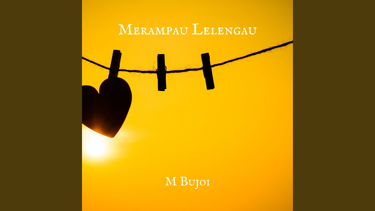 Merampau Lelengau