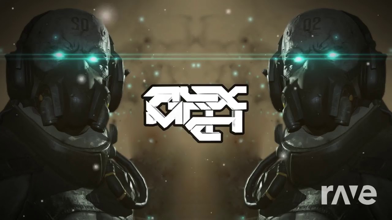 I Parasite The Globglogabgalab - Grasswalker & Evilwave | RaveDJ