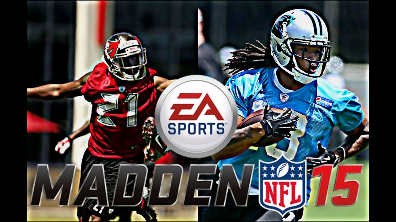 Madden 15 Strategy - WR/DB Matchup