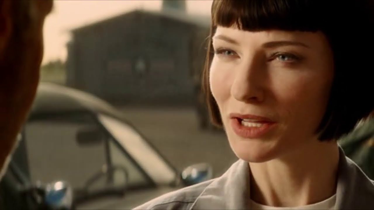 Irina Spalko (Indiana Jones and the Kingdom of the Crystal Skull)