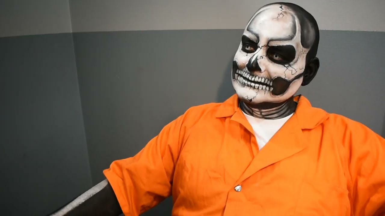 EL ASESINO 