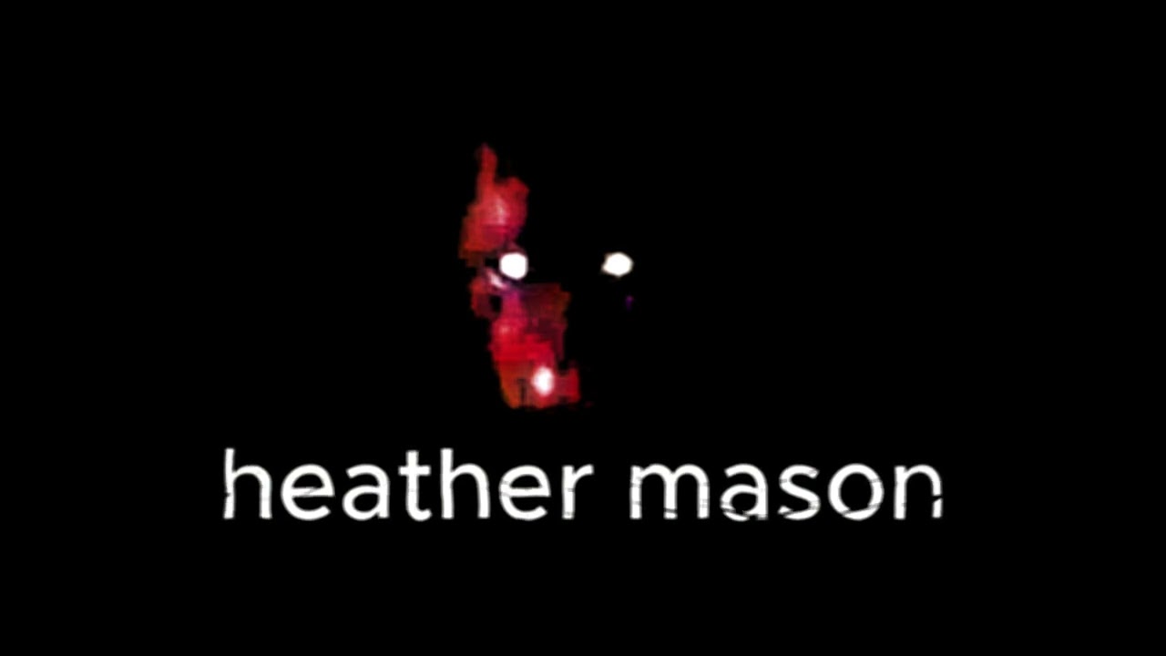 wLFE - heather mason