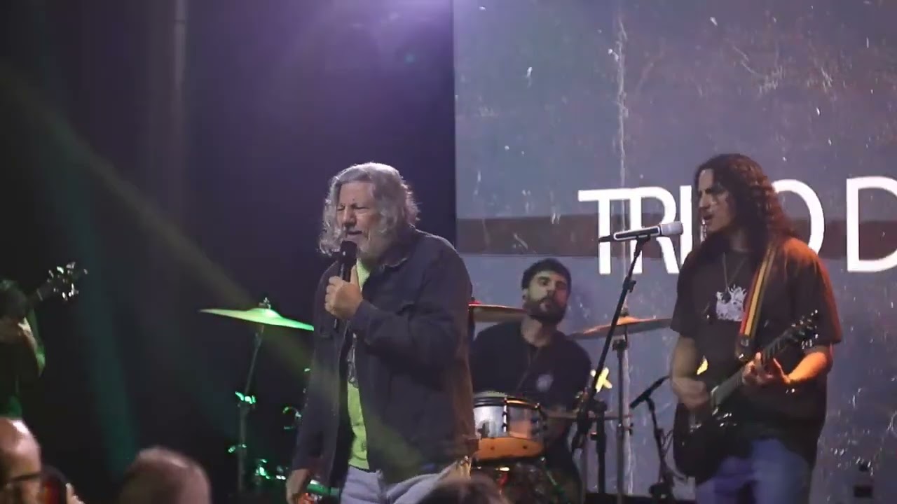 Positive Vibration apresenta Tribo de Jah 40 anos em Juiz de Fora
