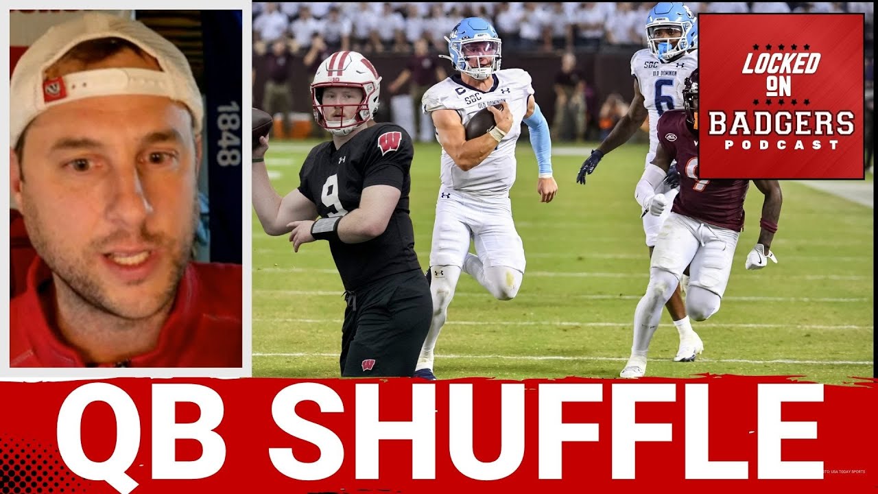 Is Colton Joseph the GUY? Billy is OFFICIALLY in the portal! TE room takes a hit!