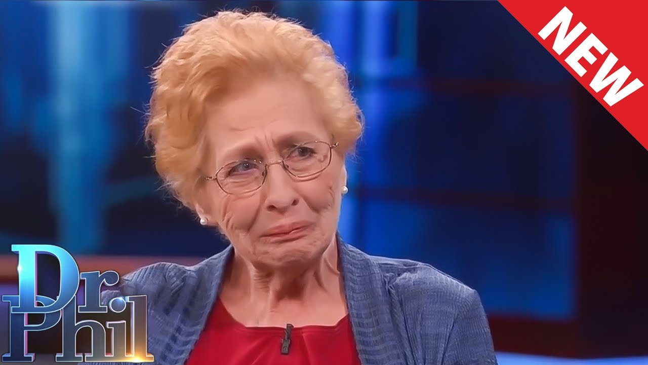 Dr Phil Show 2023 | My Husband Kidnapped My Kids 45 Years Ago