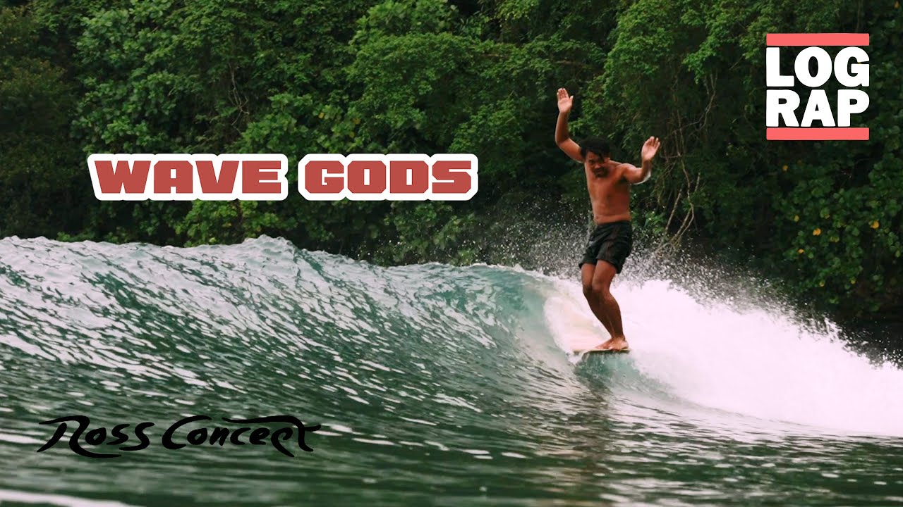 WAVE GODS