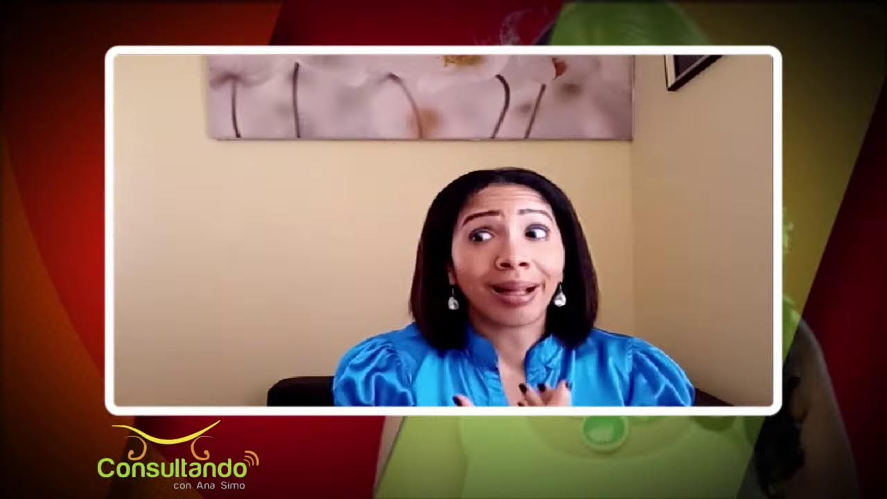 “El Vaginismo”