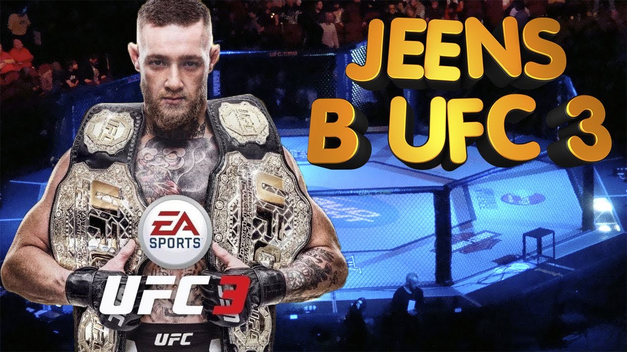 Харьковский боец UFC Анатолий Климчук (Sneej) идёт к чемпионству в UFC 3