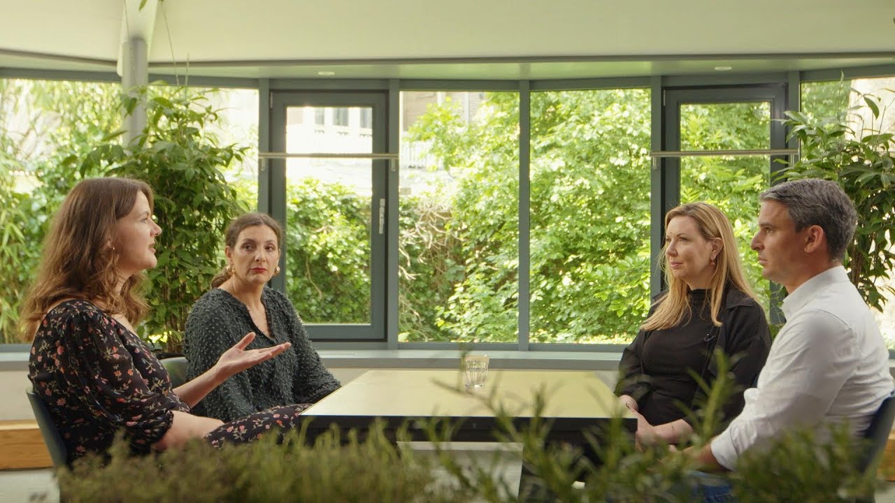 Netflix Culture Explained: Management in a Context, Not Control Environment