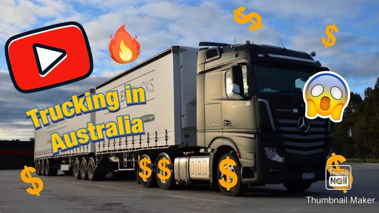 REVERSING B-DOUBLE TRUCK |||😱|||   PUNJABI Truck Driver in Australia 🚛