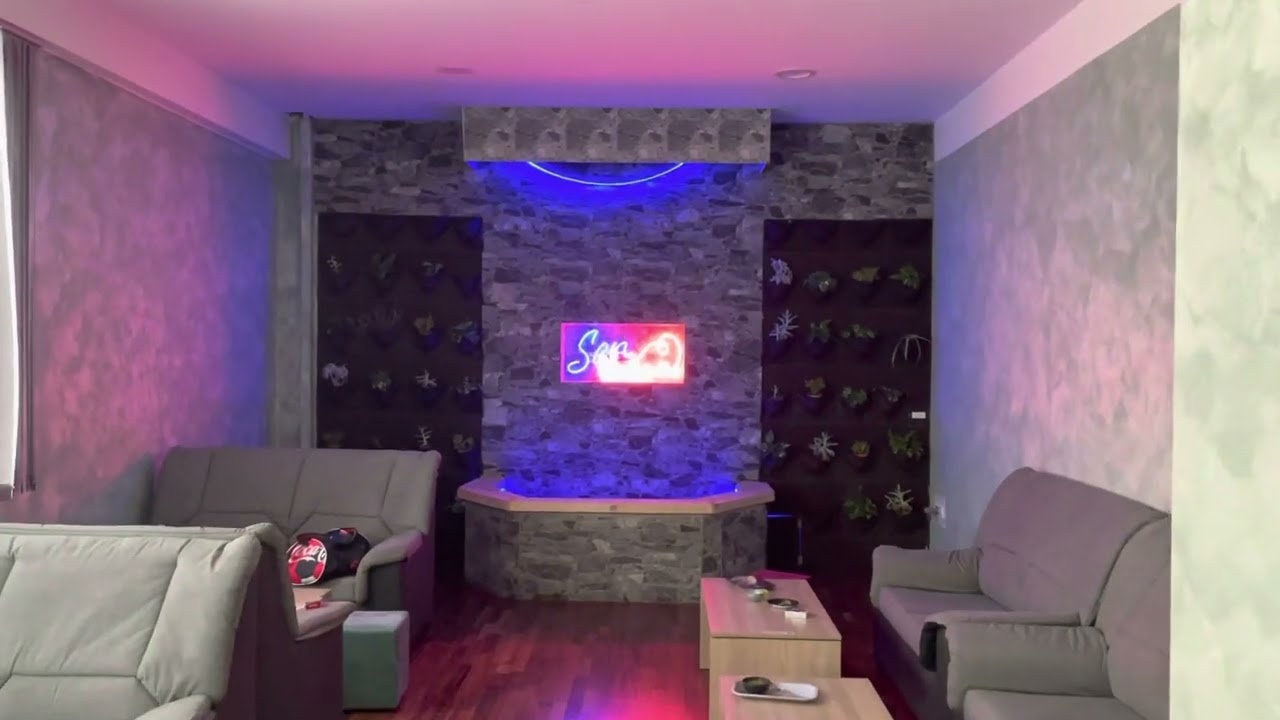 Best Cannabis Club Adeje Tenerife