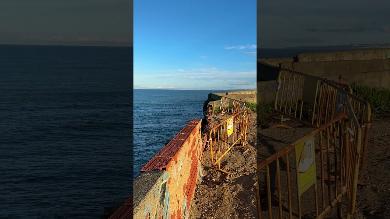 Portugal Sintra Cascais 360° Video