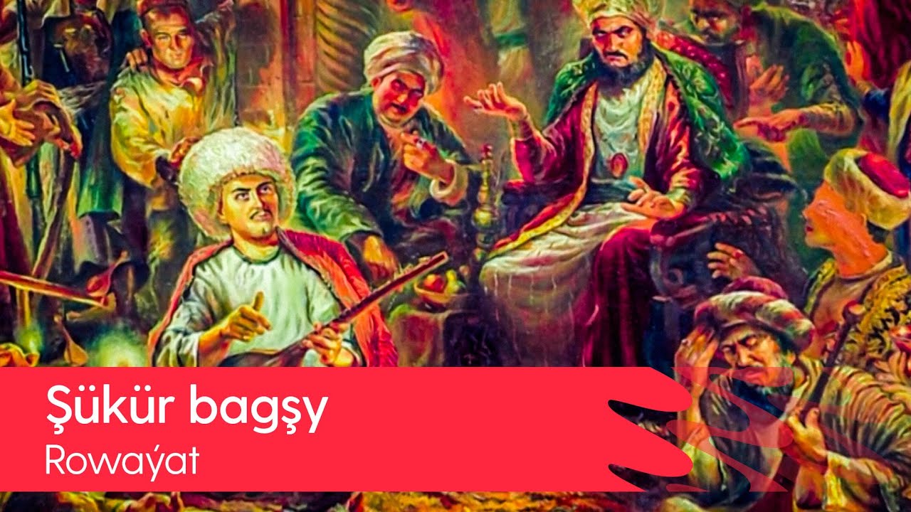 Rowayat - Shukur bagshy | 2022