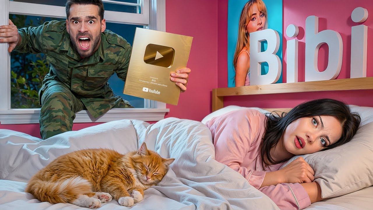 10 SPULLEN STELEN VAN YOUTUBERS! (Inbreken)