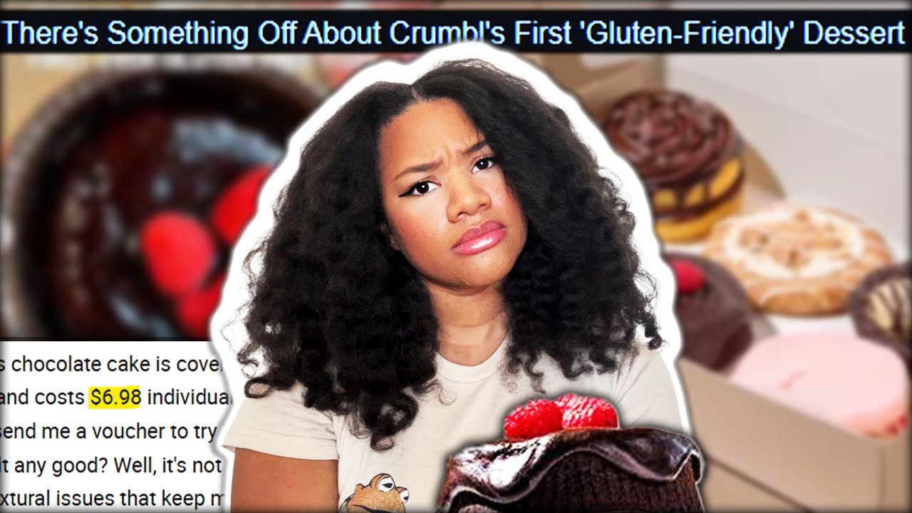 Crumbl Cookie Influencers Are Getting CRAFTY!