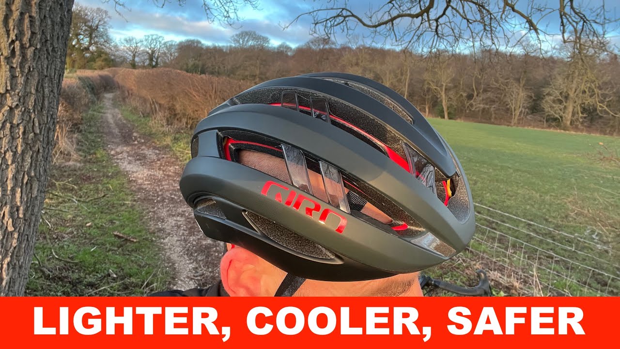 Giro Aries helmet review: The ultimate road, gravel and XC MTB lid?