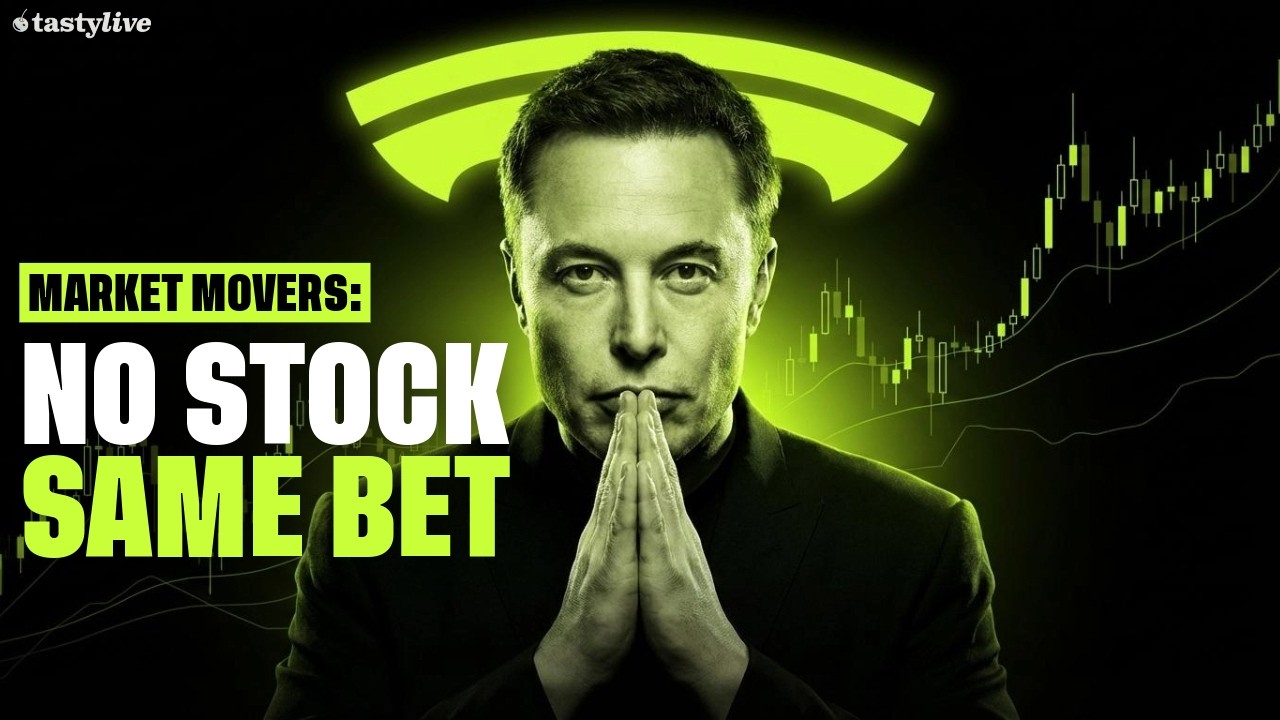 Более дешевый способ сделать ставку на Tesla, не покупая акции.