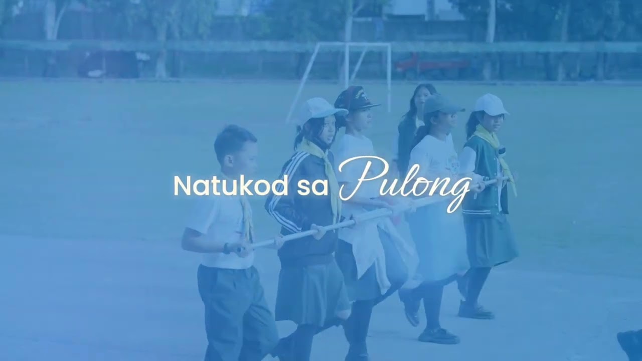 Ang Misyon Theme Song  | Minus One | Accompaniment