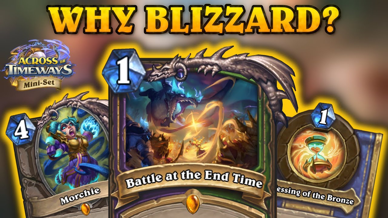 They Actually Printed This? Discard Your Opponent’s Hand!