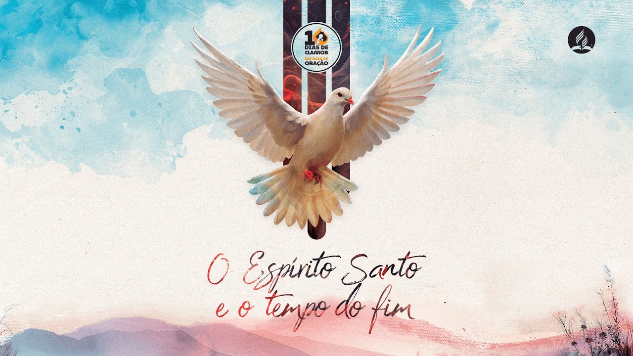 10 DIAS DE CLAMOR! Dia 06