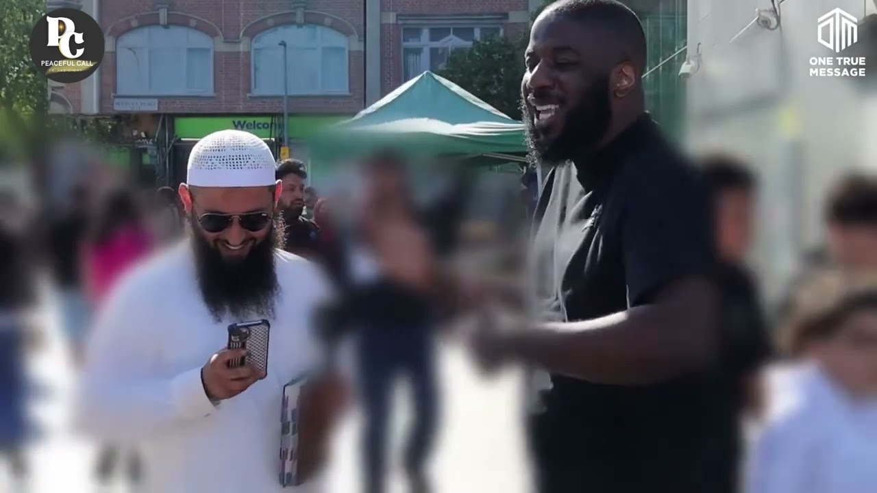 😂✝️🔥ЭПИЧЕСКИЙ ПРОВАЛ‼️ Христианский проповедник попался на поддельных языках…😂  занимался фристайлом