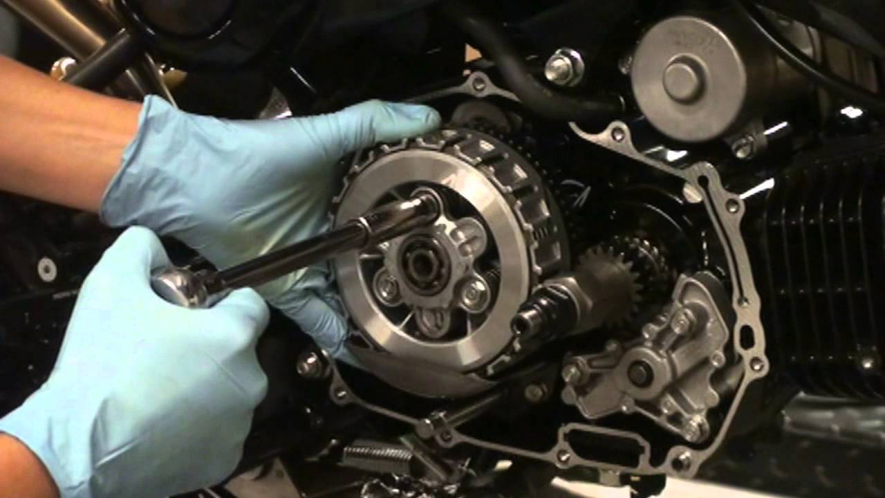 Крышка сцепления Honda Grom Kitaco В НАЛИЧИИ Масляный радиатор Takegawa Super Oil Pump Spinner #H...
