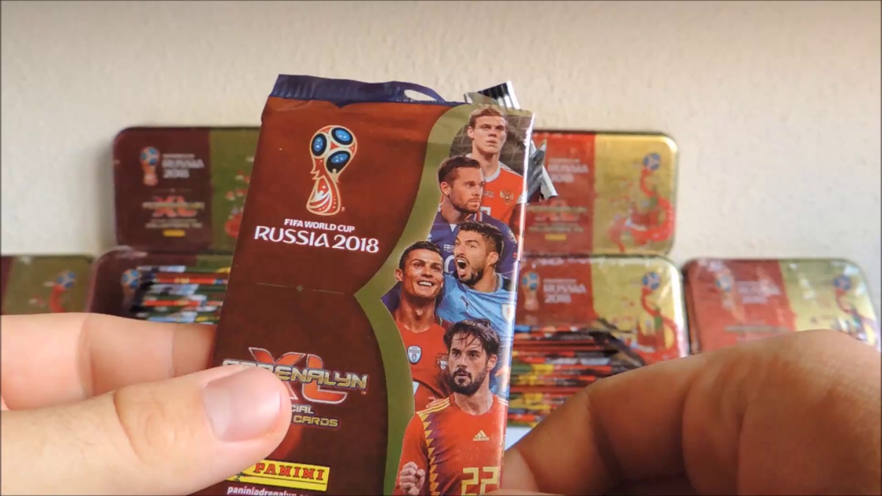 #8 MEGA OTWIERANIE 45 SASZETEK RUSSIA 2018 !